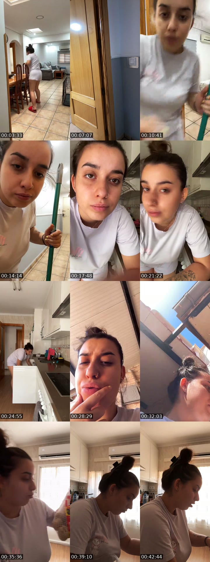 @ainhoaaa0234 Mexico TikTok live from 2026-07-10