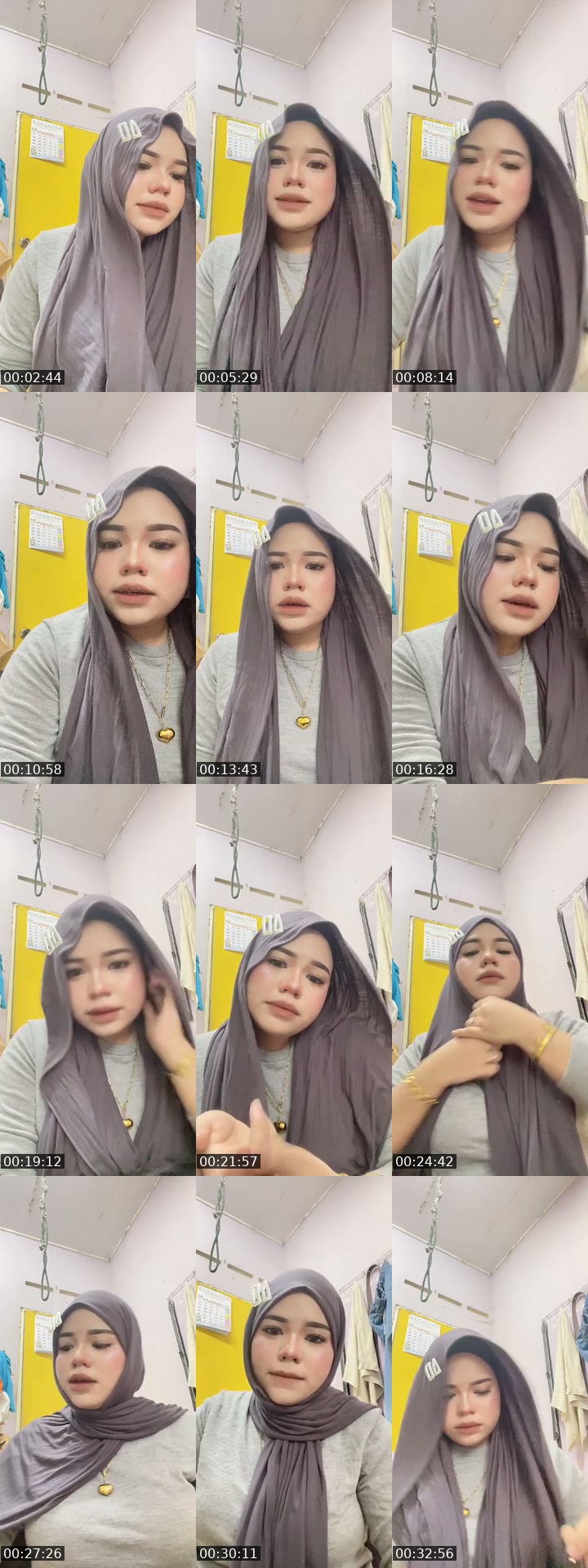 TikTok live: jap eh by @nurrteemah