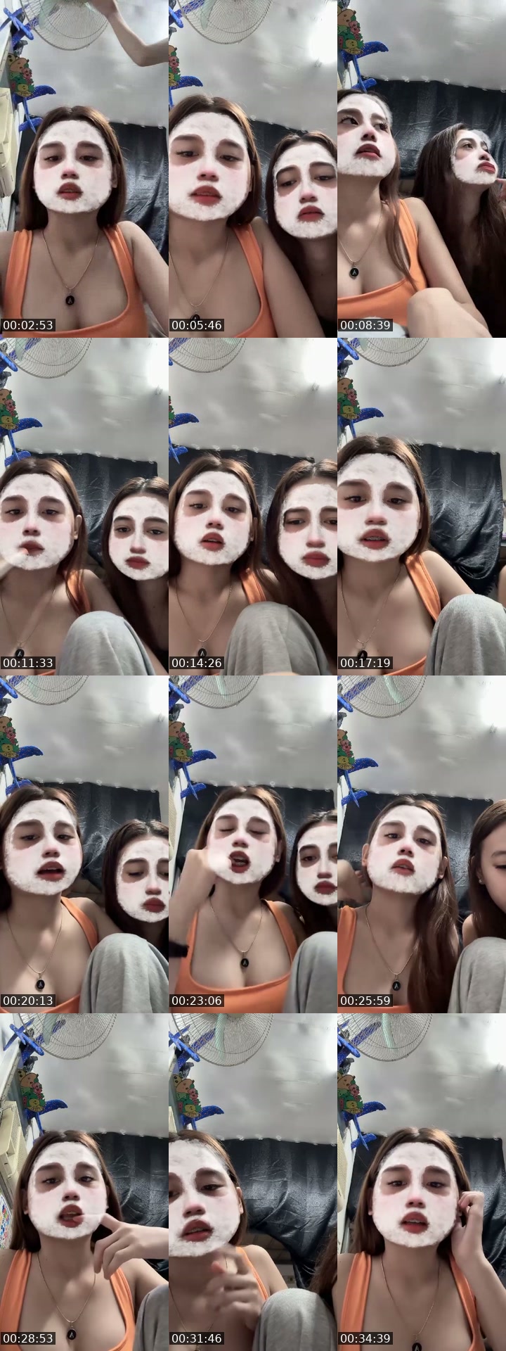 @gyn_lexiee TikTok live from 2026-07-10
