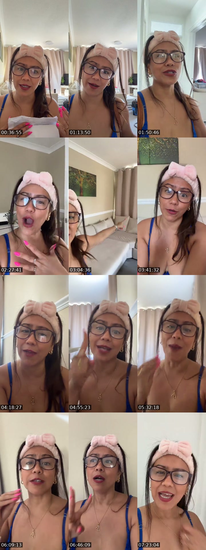 @journey.to.heaven80 TikTok live from 2026-07-10
