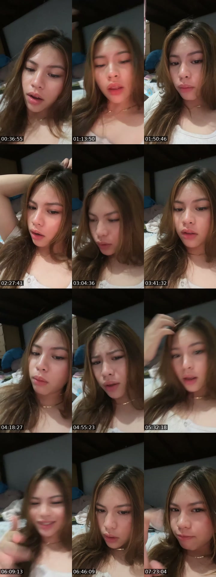 TikTok live: hai by @kity_kat670