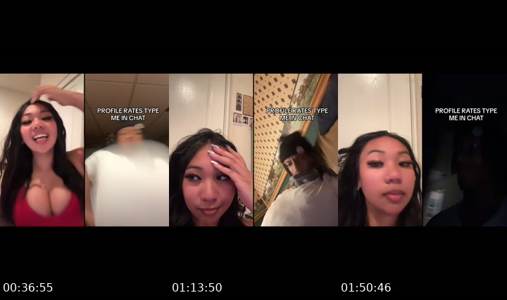 Philippines TikTok live: we back!!! by @jaydasswrld