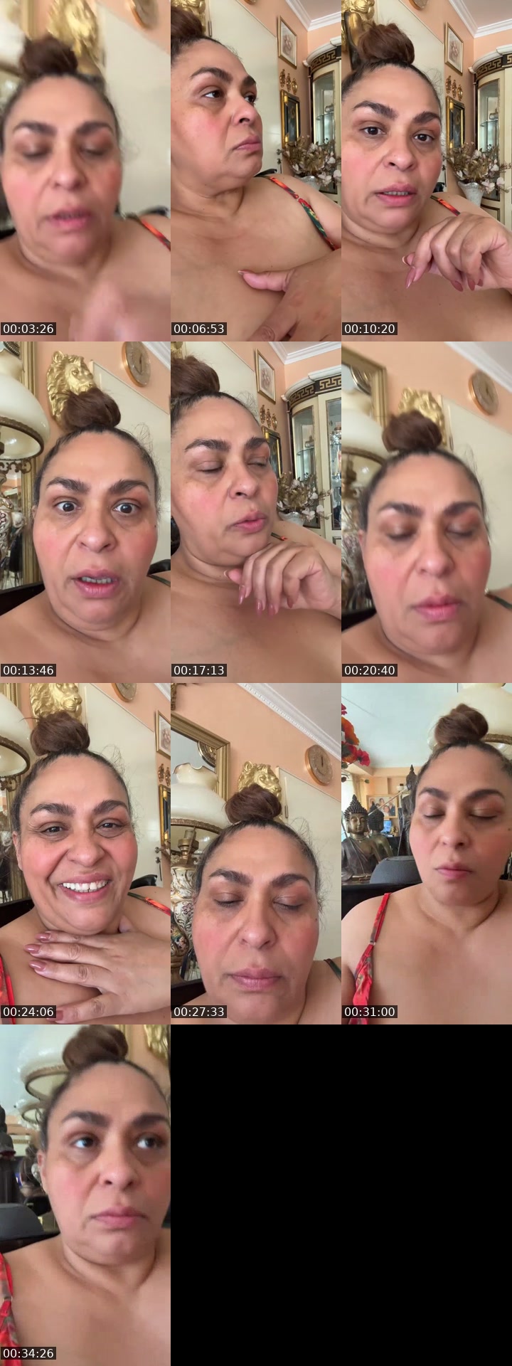 TikTok live: Hello everyone by @lauren75forever