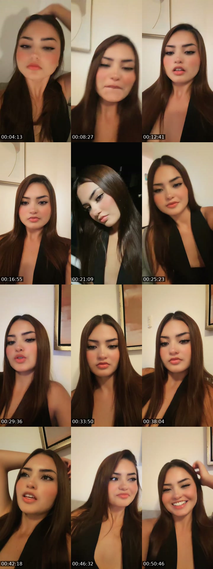 @mariangel.caracas TikTok live from 2026-07-10