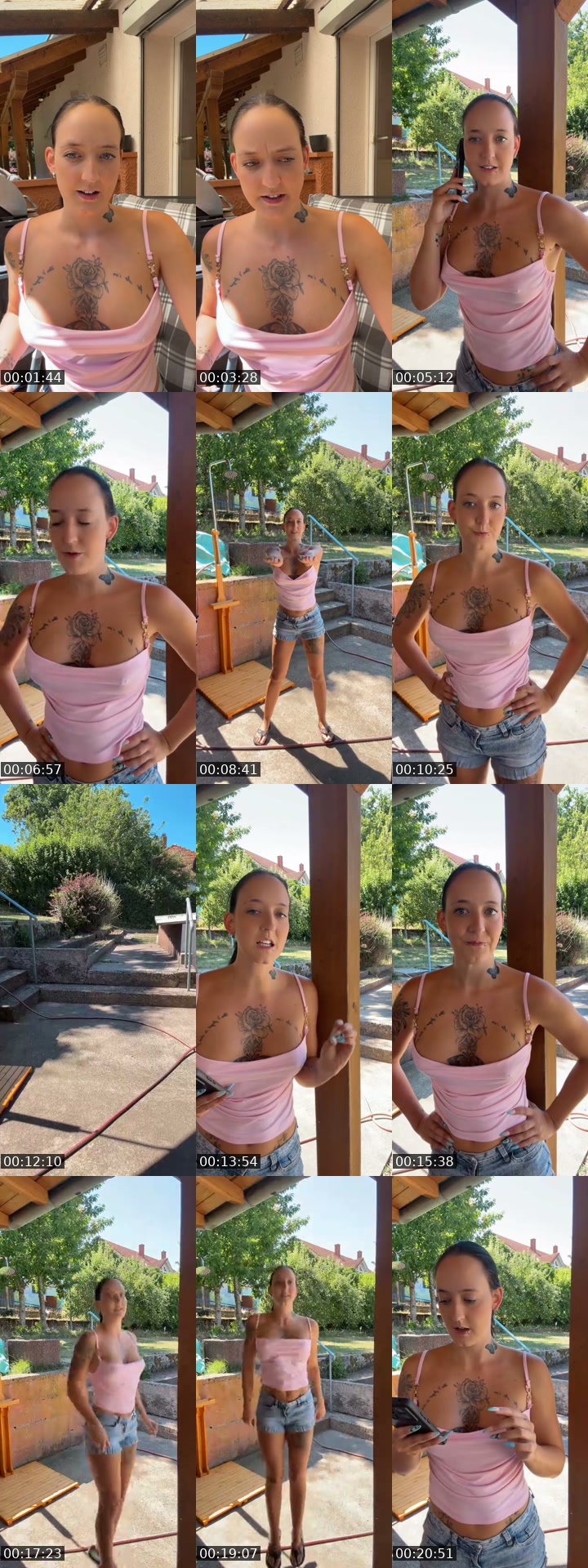 @lunabeeofficial1 TikTok live from 2026-07-10
