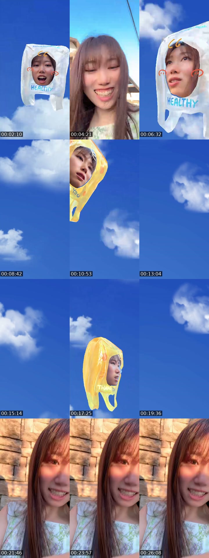 TikTok live: 縮毛矯正してきたよ！ by @miamiaicecream