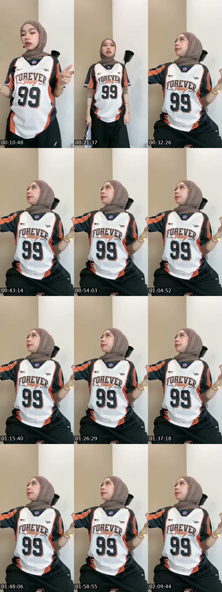 TikTok live: Lets Go LIVE! by @muumuumaa