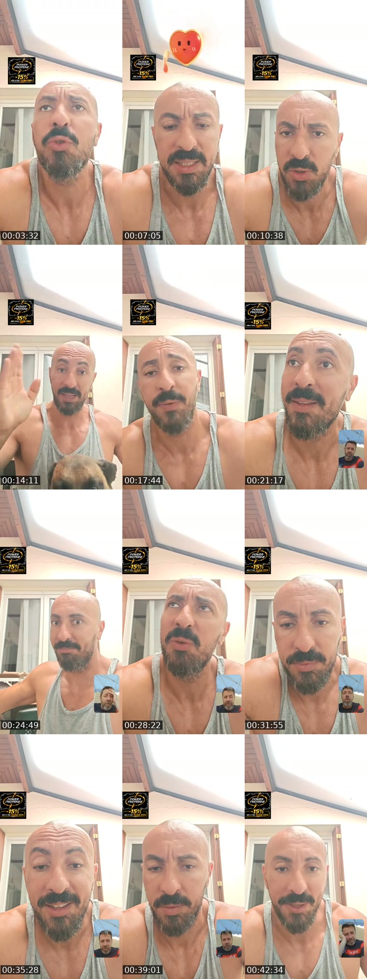 TikTok live: PLOT metal by @ragna_rock_kareem
