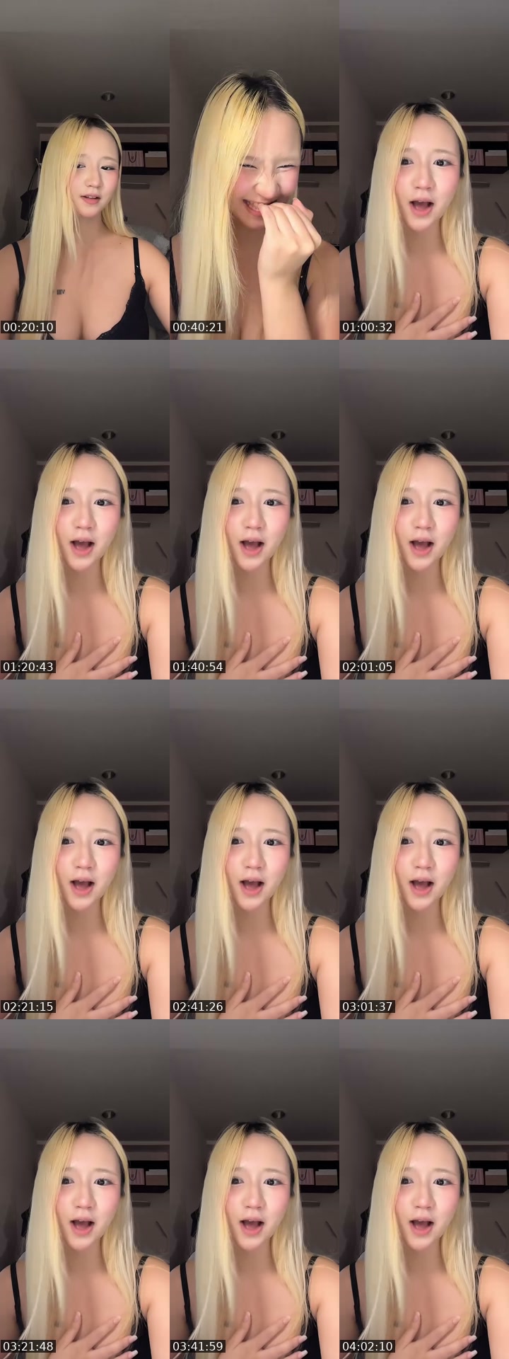 @watercolorrrrrrr TikTok live from 2026-07-10