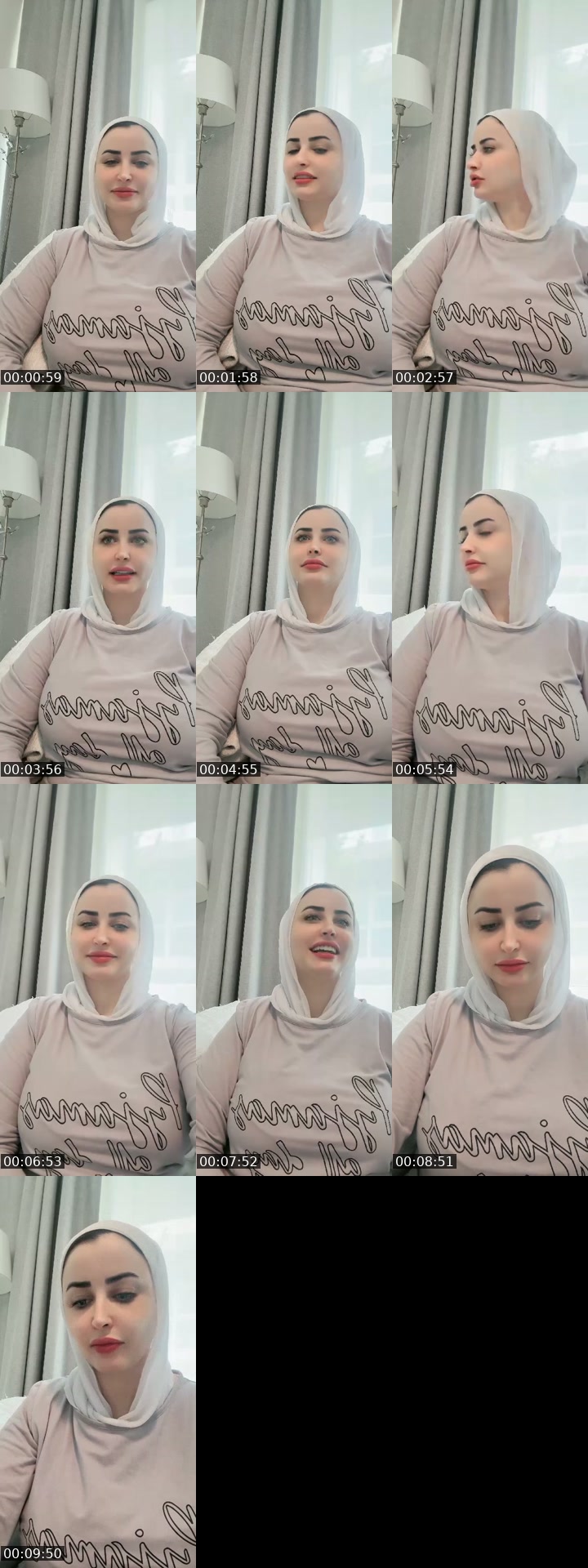 @zahraawh26 United Arab Emirates TikTok live from 2026-07-10