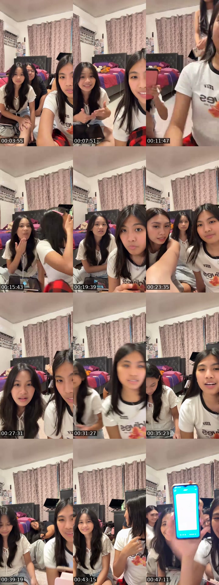 @rinrielle02 TikTok live from 2026-07-10