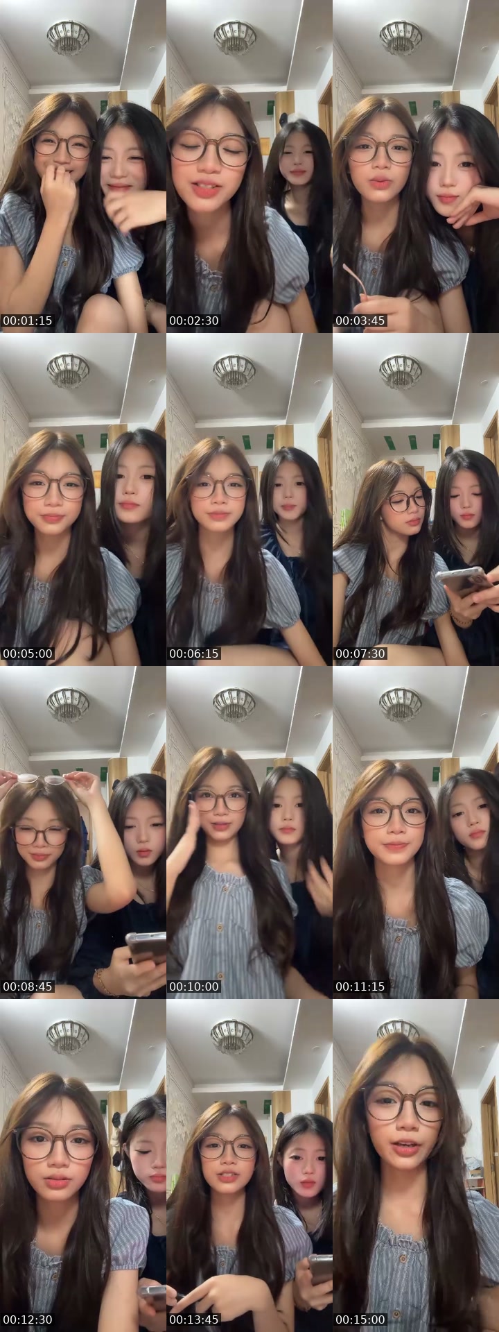 TikTok live: khều donate by @_pt_klinhh__