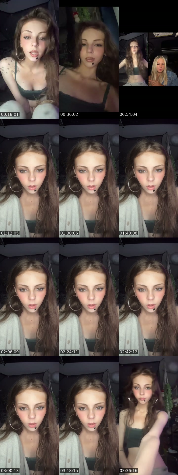 TikTok live: Chat+🍃🥂 by @bragen_ash