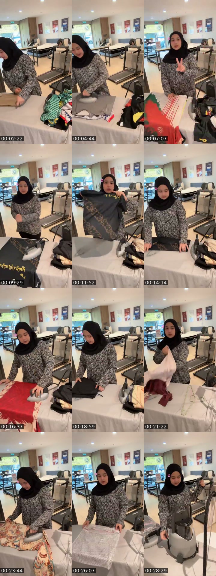 TikTok live: Live Santai 🤪 by @dailydoseof.afiqah