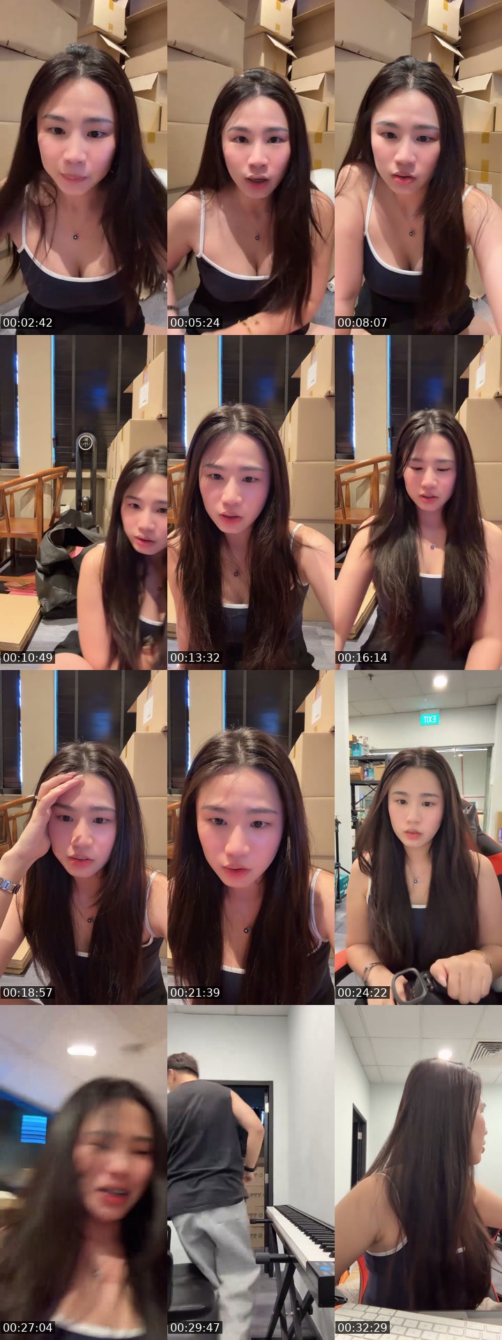 @phyllischiun TikTok live from 2026-07-10