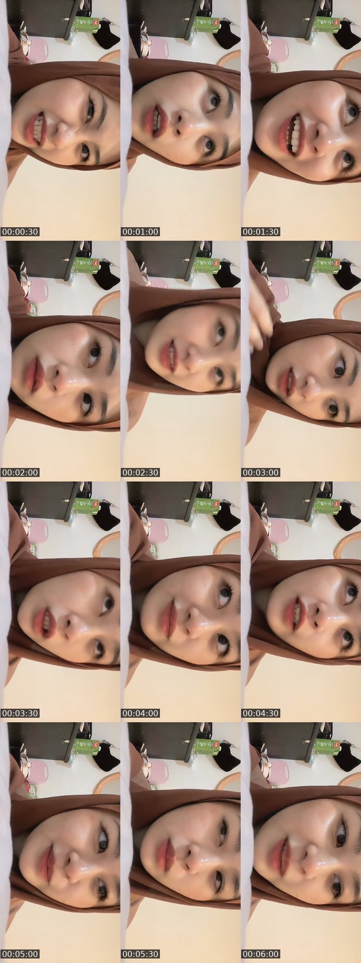 @babysha_yang TikTok live from 2026-07-10