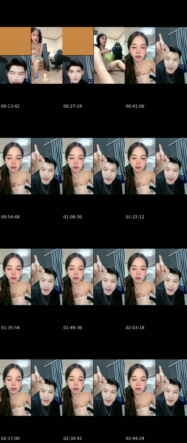 @phamtramy2k7 TikTok live from 2026-07-10