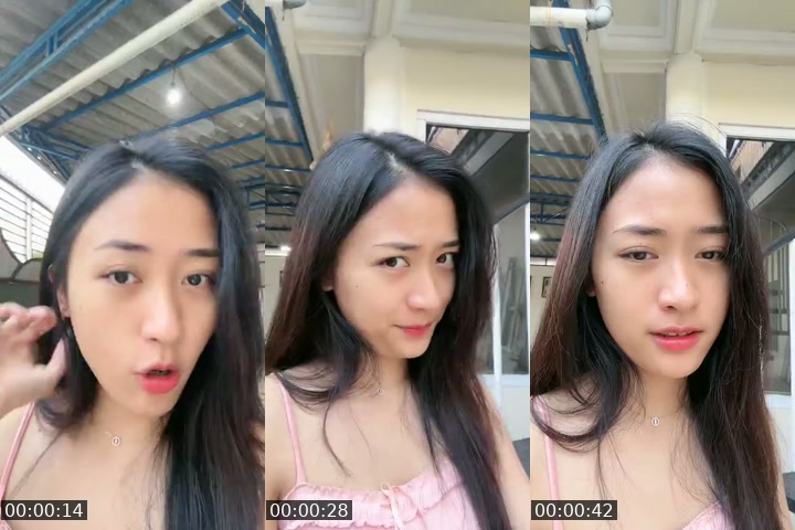 @meiivanie TikTok live from 2026-07-10