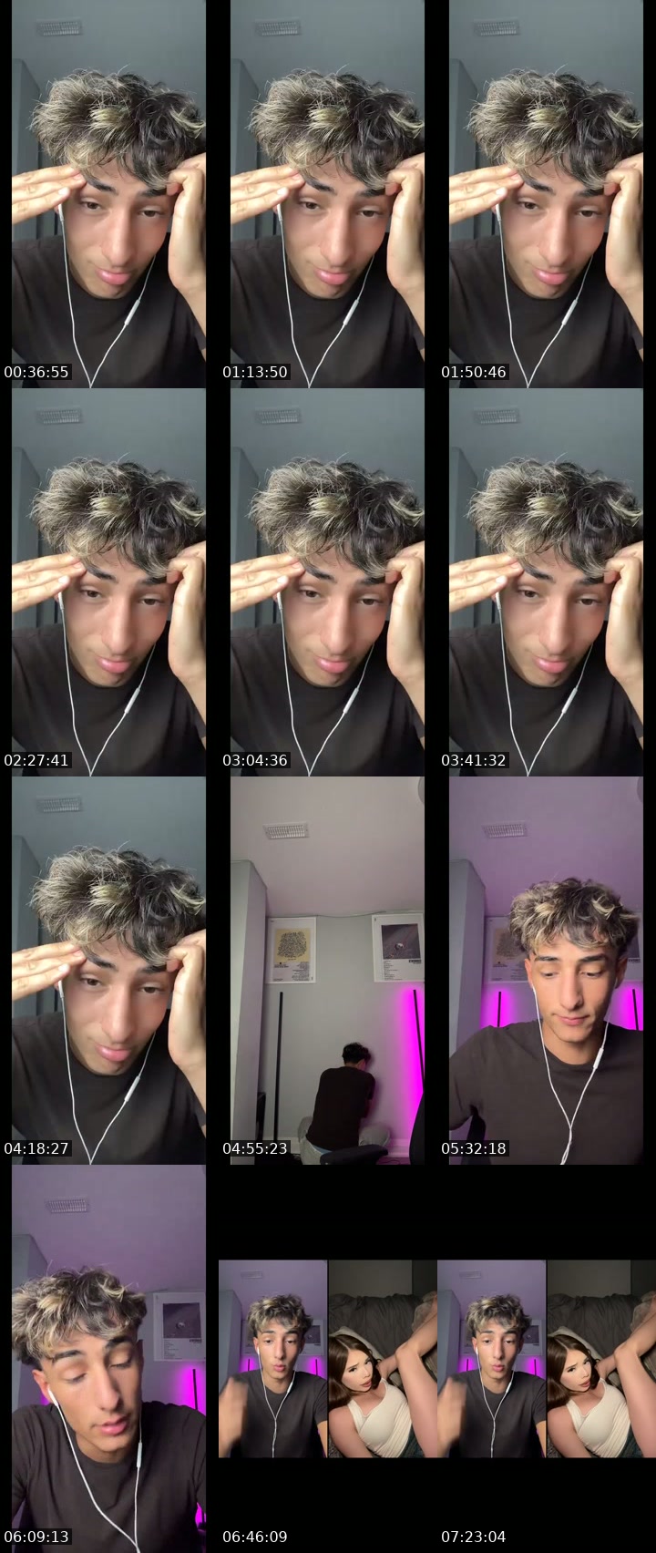 @mobe20007 Syria TikTok live from 2026-07-10