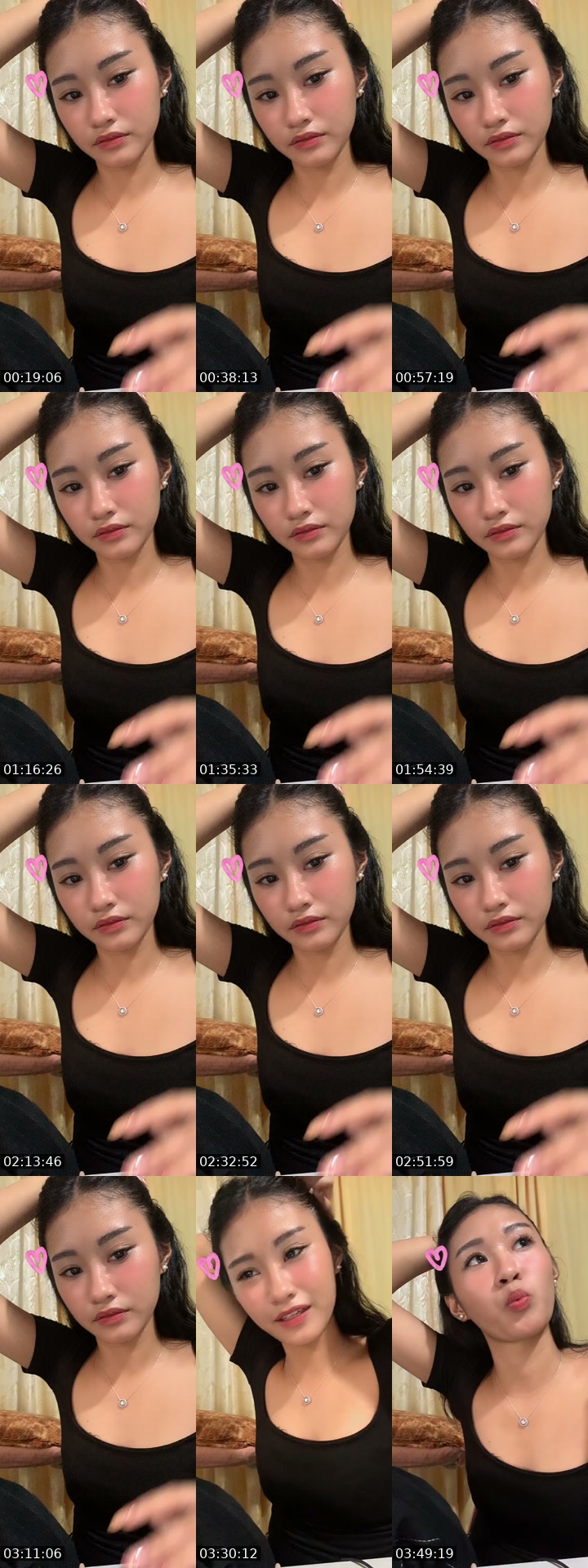 @myielieeeee TikTok live from 2026-07-10