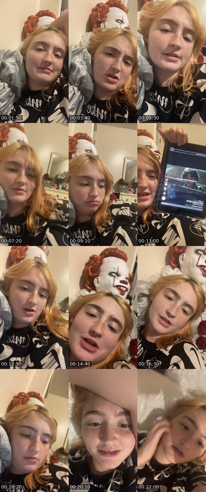 @mylittlefoxkits TikTok live from 2026-07-10