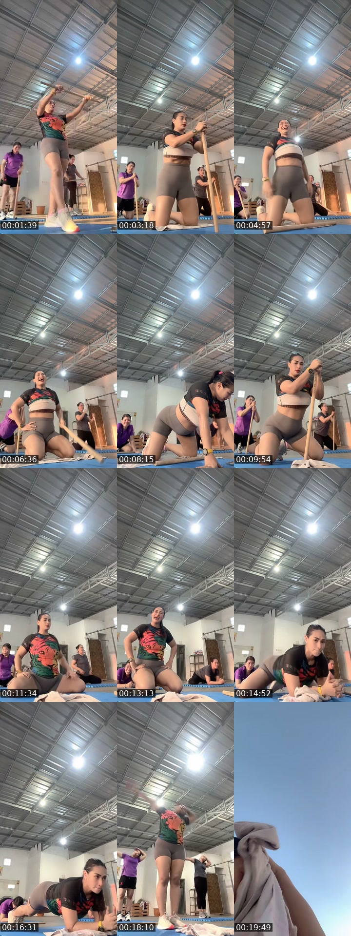 @puputathena TikTok live from 2026-07-10