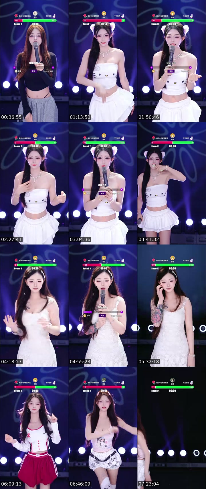 TikTok live: 只有真爱没有刀门啊。。 by @smmfoaugkmg