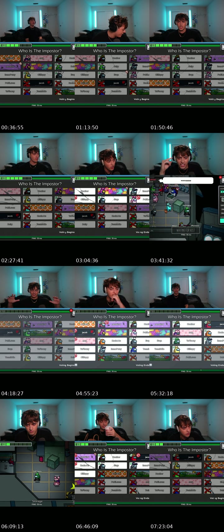 TikTok live: Cant get off until I WIN.. by @yoflowzy