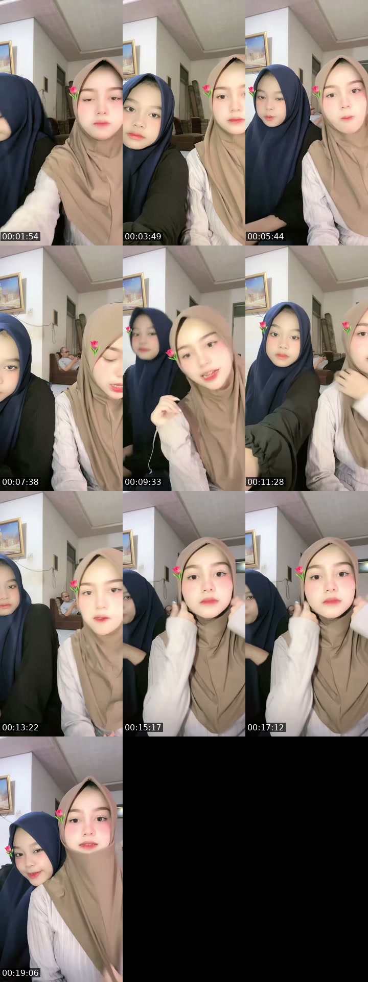 @acaantikayaberbie TikTok live from 2026-07-10
