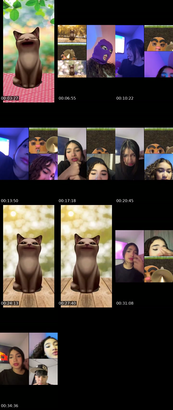 @alvarolion1997 TikTok live from 2026-07-10