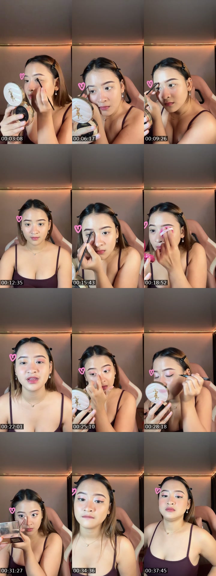 @cry4f_ TikTok live from 2026-07-10