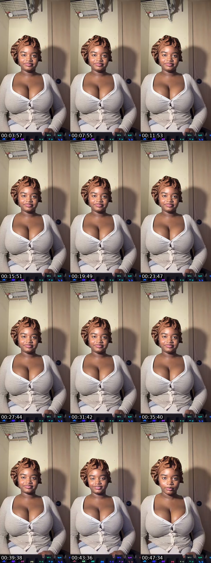 @shoeganggz TikTok live from 2026-07-10
