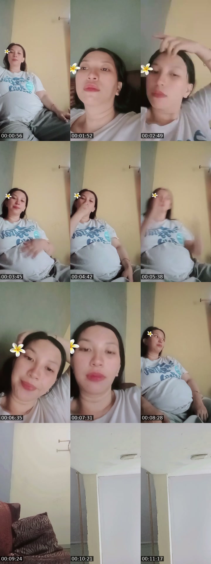 TikTok live: bumil TM 3 by @drr_668