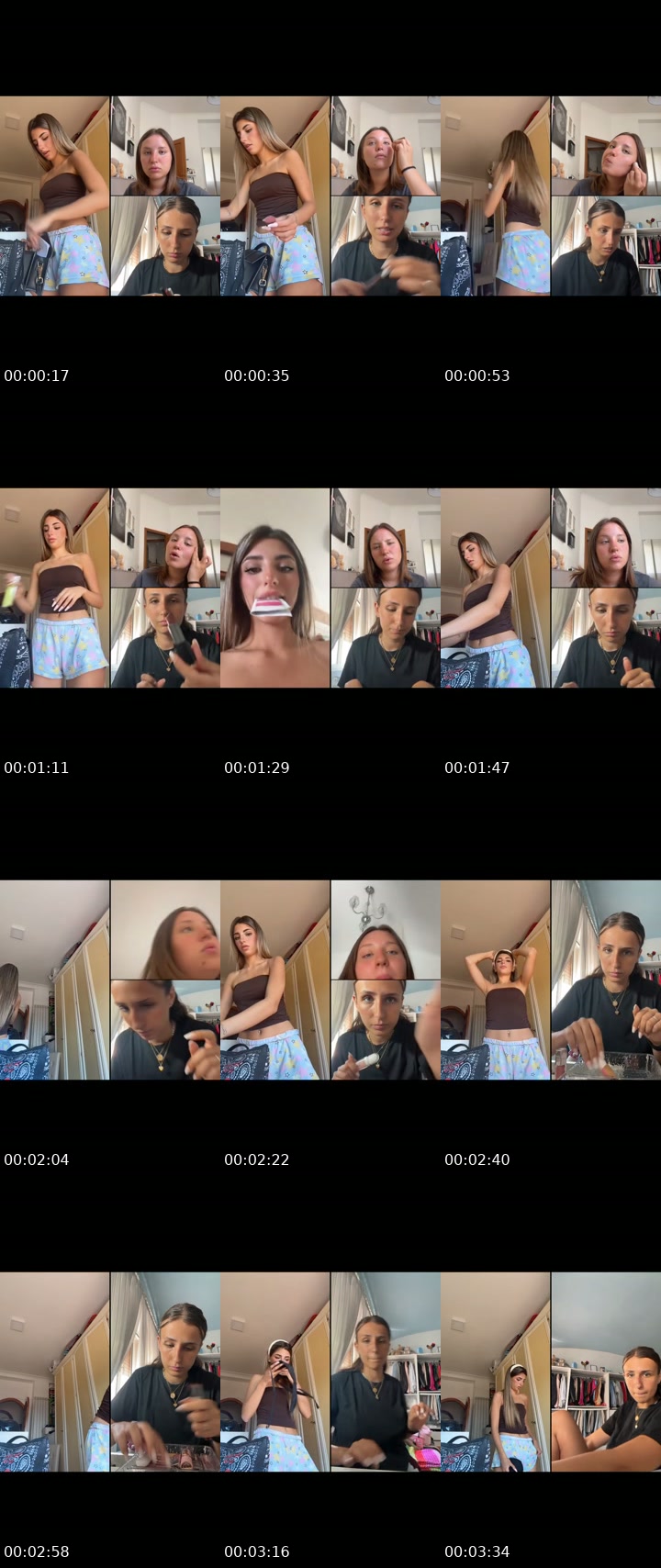 @mariacarlacarannante___ TikTok live from 2026-07-10