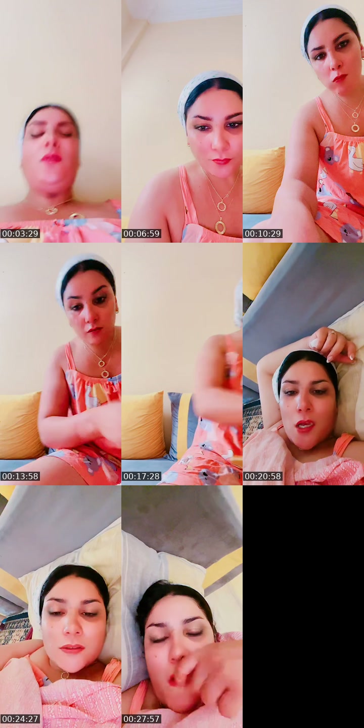 @hassna_lhindiya TikTok live from 2026-07-10