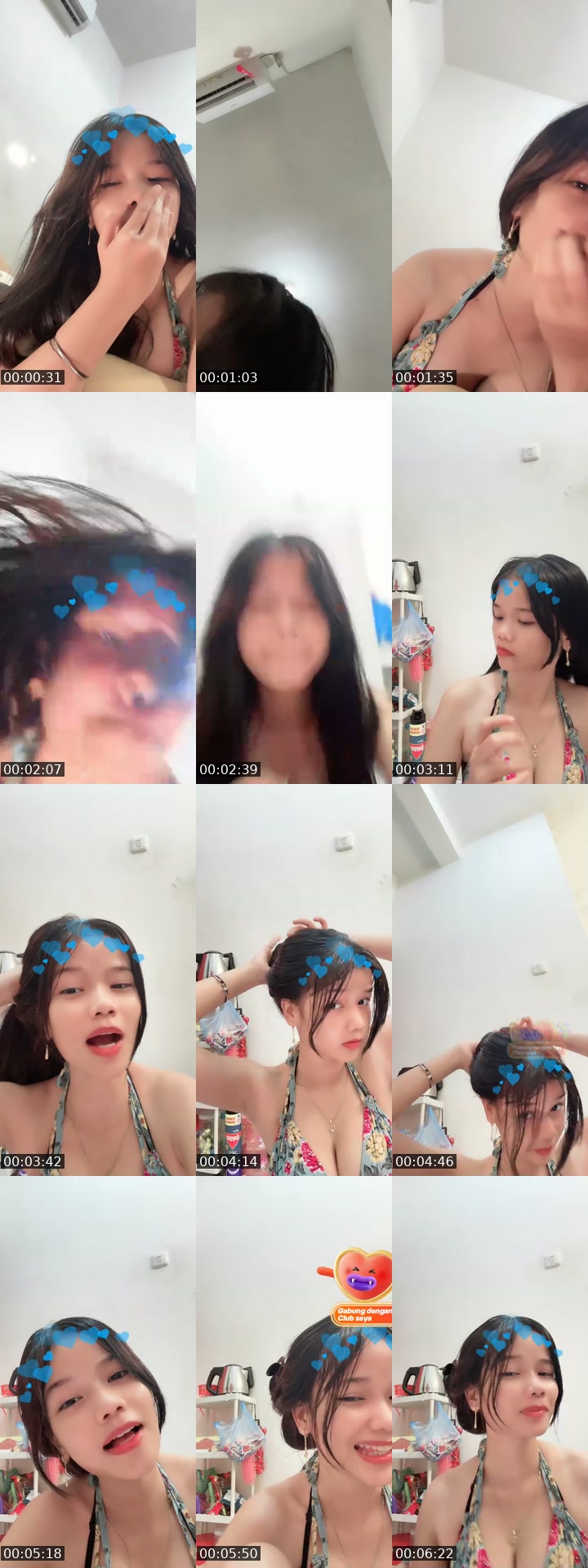 @cukaamatchaaaaaaa TikTok live from 2026-07-10