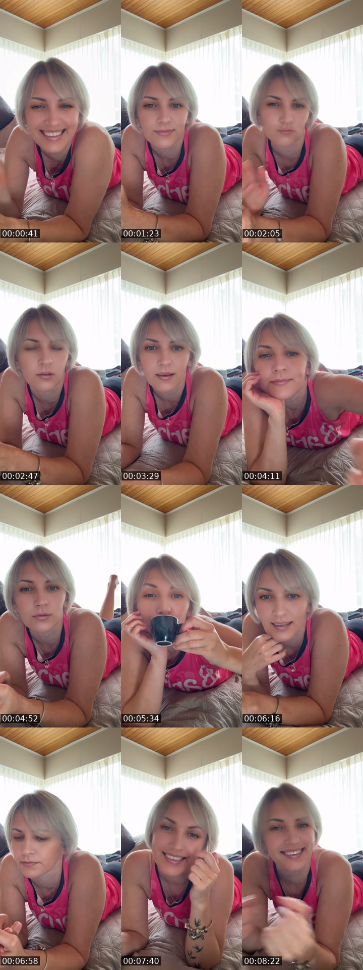 @likusya999 TikTok live from 2026-07-10