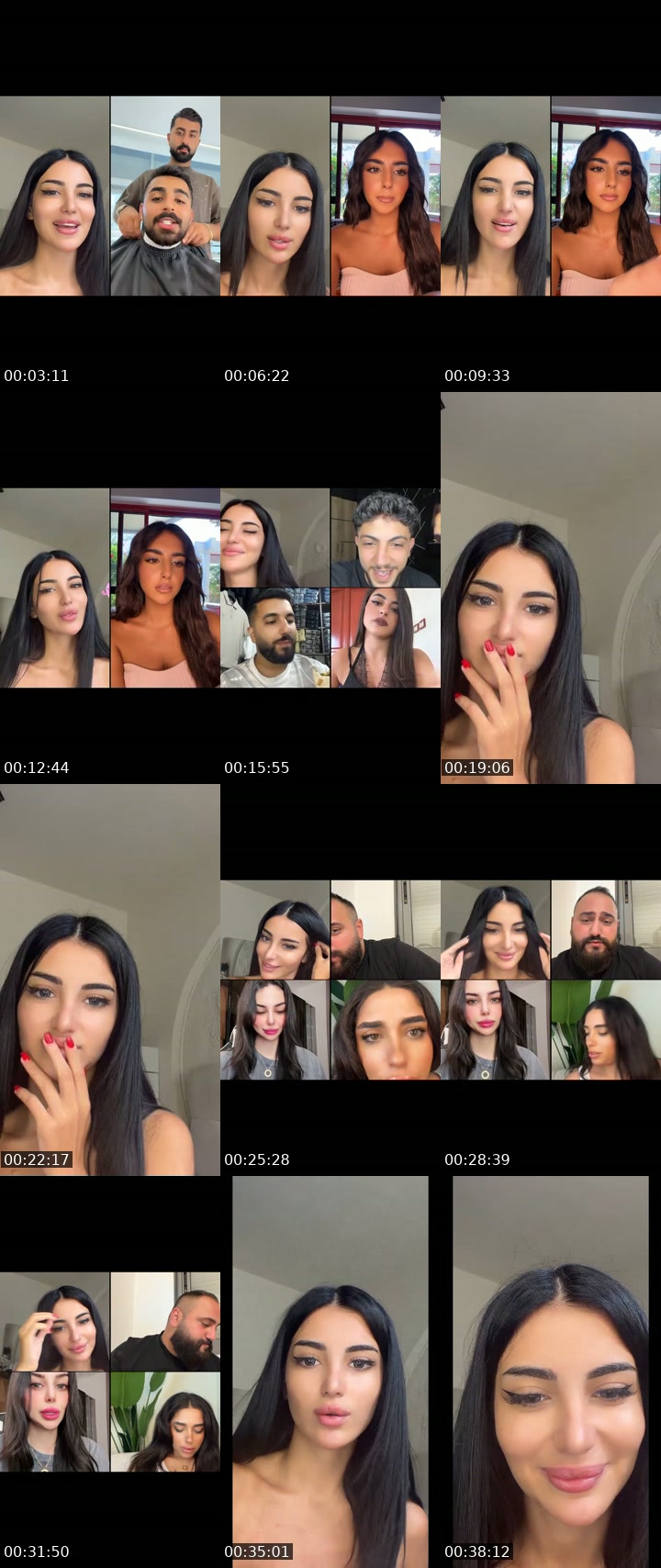 @didiyaacoubofficial TikTok live from 2026-07-10