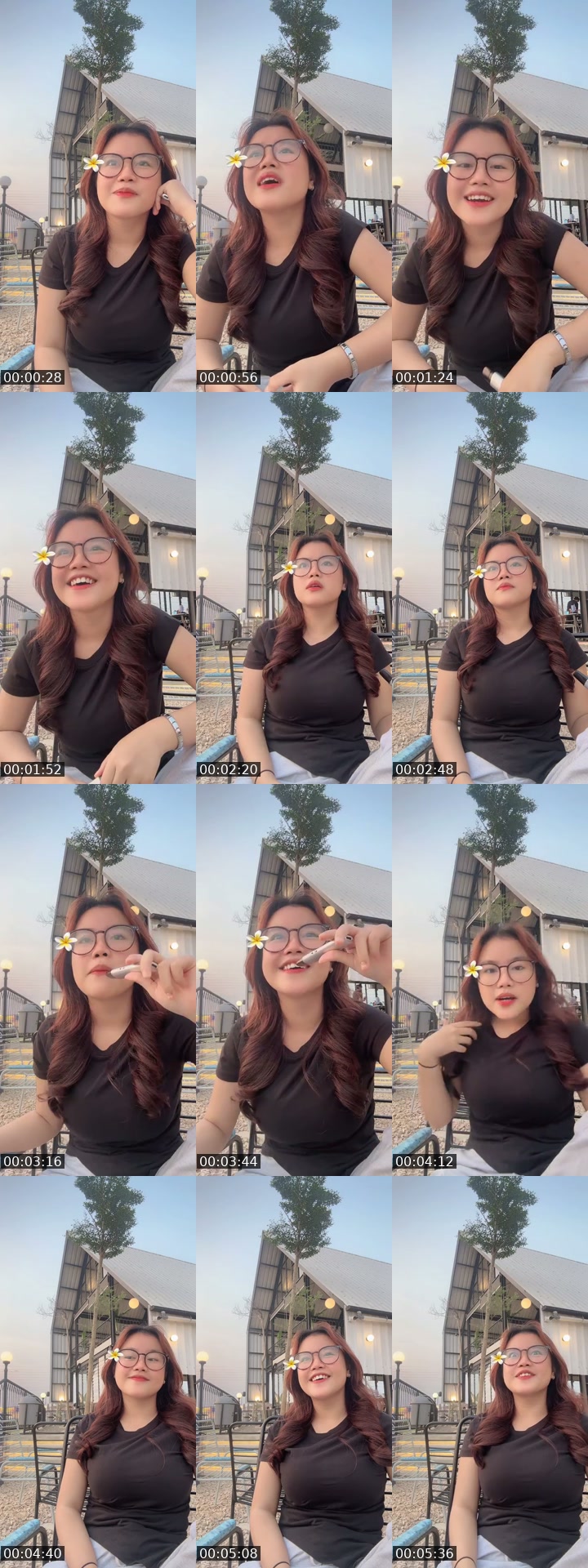 @audiishere TikTok live from 2026-07-10