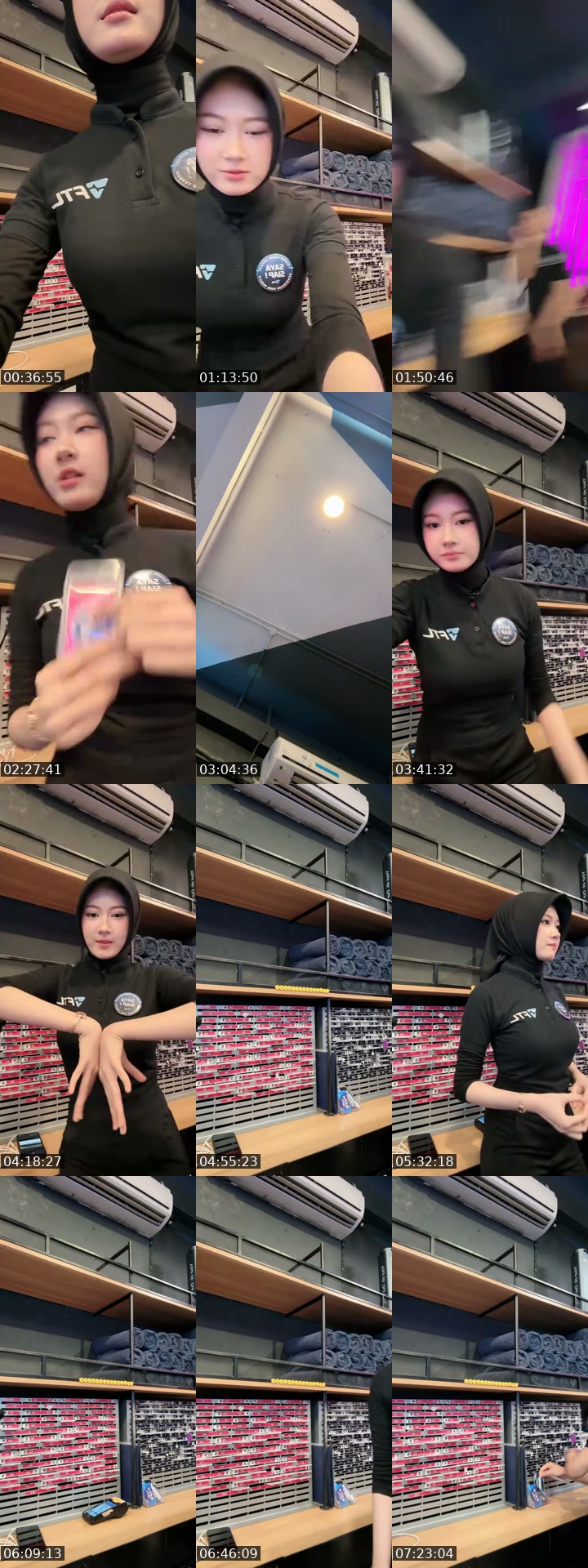 TikTok live: Orang yang mungkin Anda kenal by @kuuahsoto