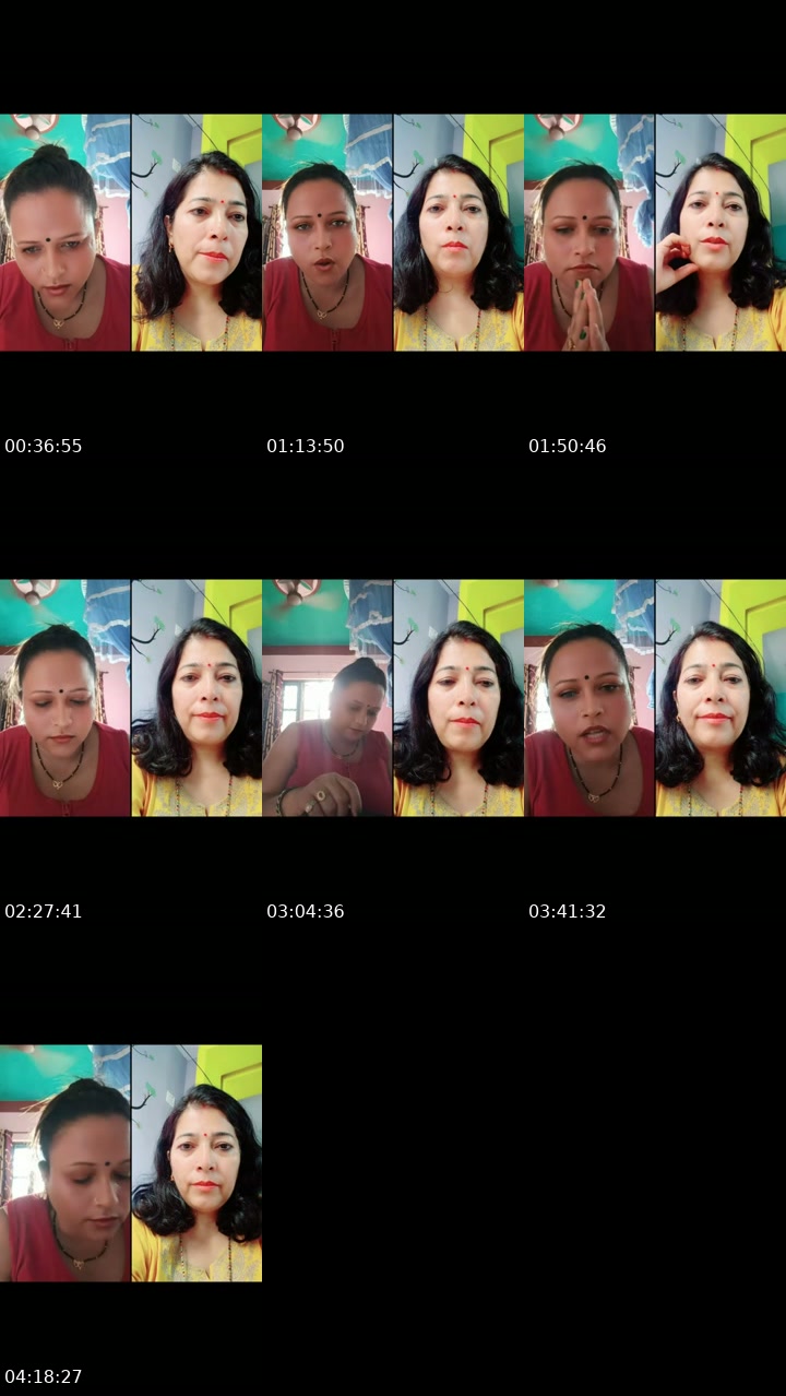 @nirukhatiwada23 TikTok live from 2026-07-10