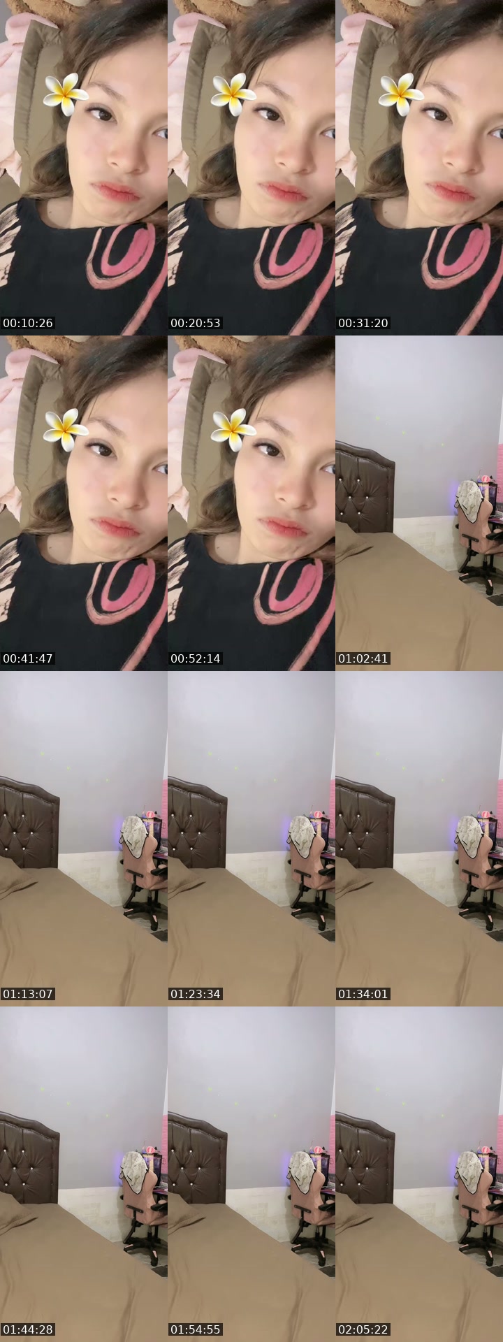 @yummydisinii TikTok live from 2026-07-10