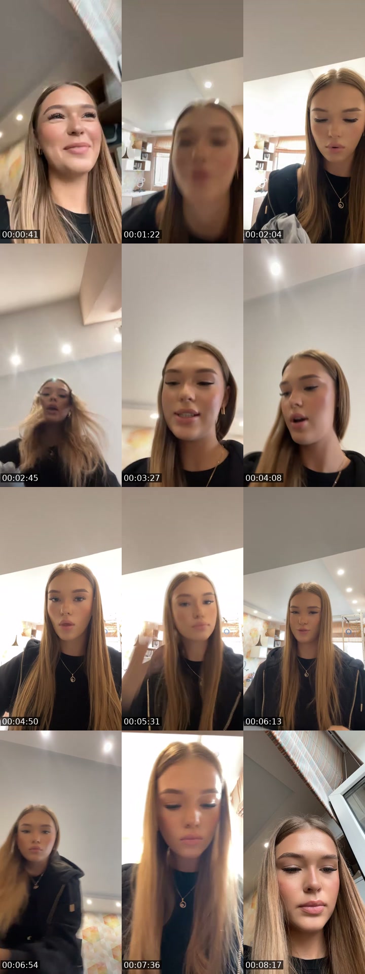 TikTok live: let’s talk❤️ by @dianaaadu