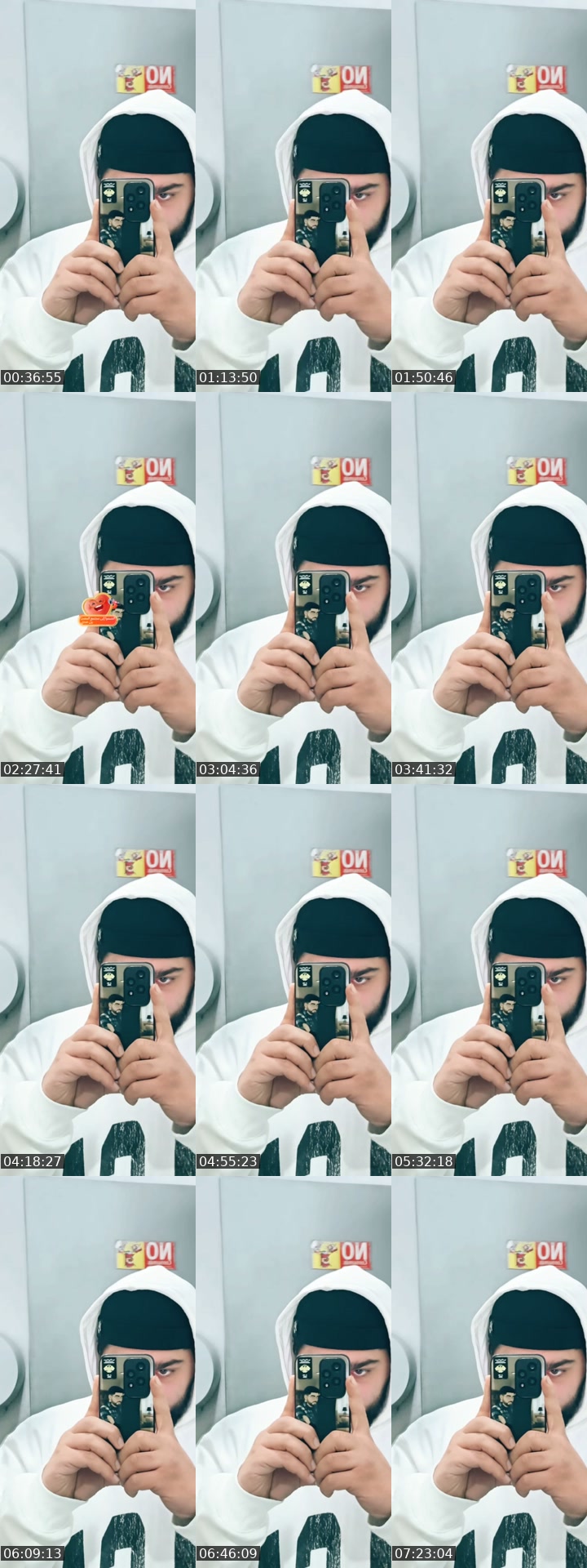 Saudi Arabia TikTok live: هابرساح😂🧡 by @e.d.v.16
