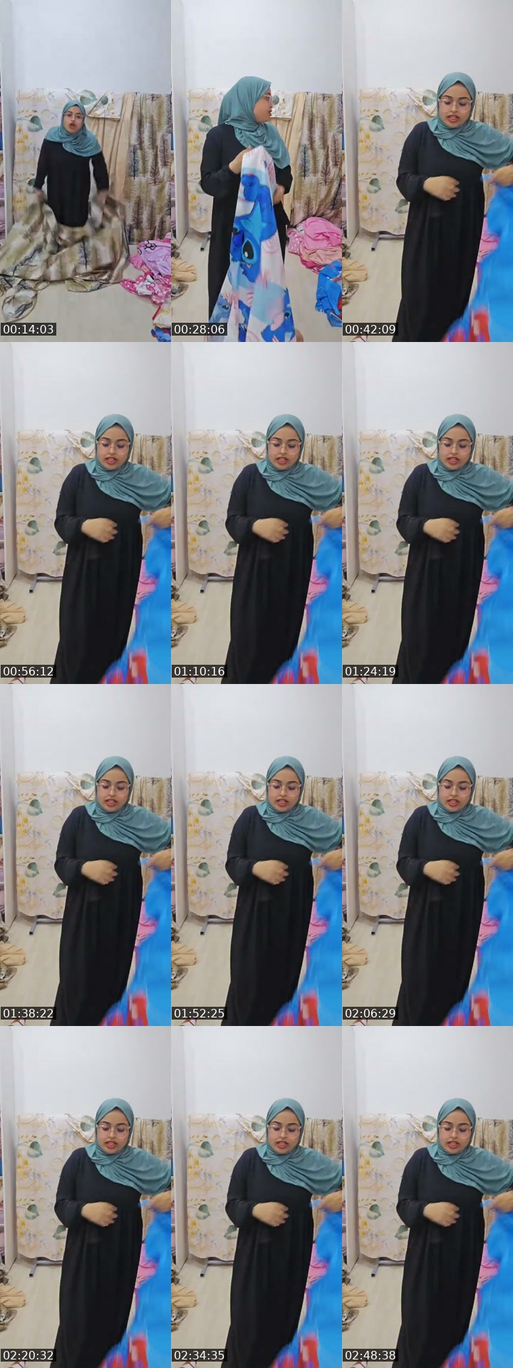 TikTok live: ديما برومو🤑🤑 by @jawhrashopping