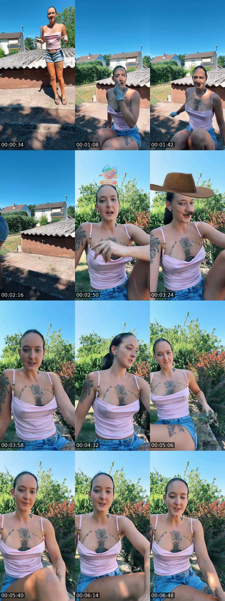 @lunabeeofficial1 TikTok live from 2026-07-10