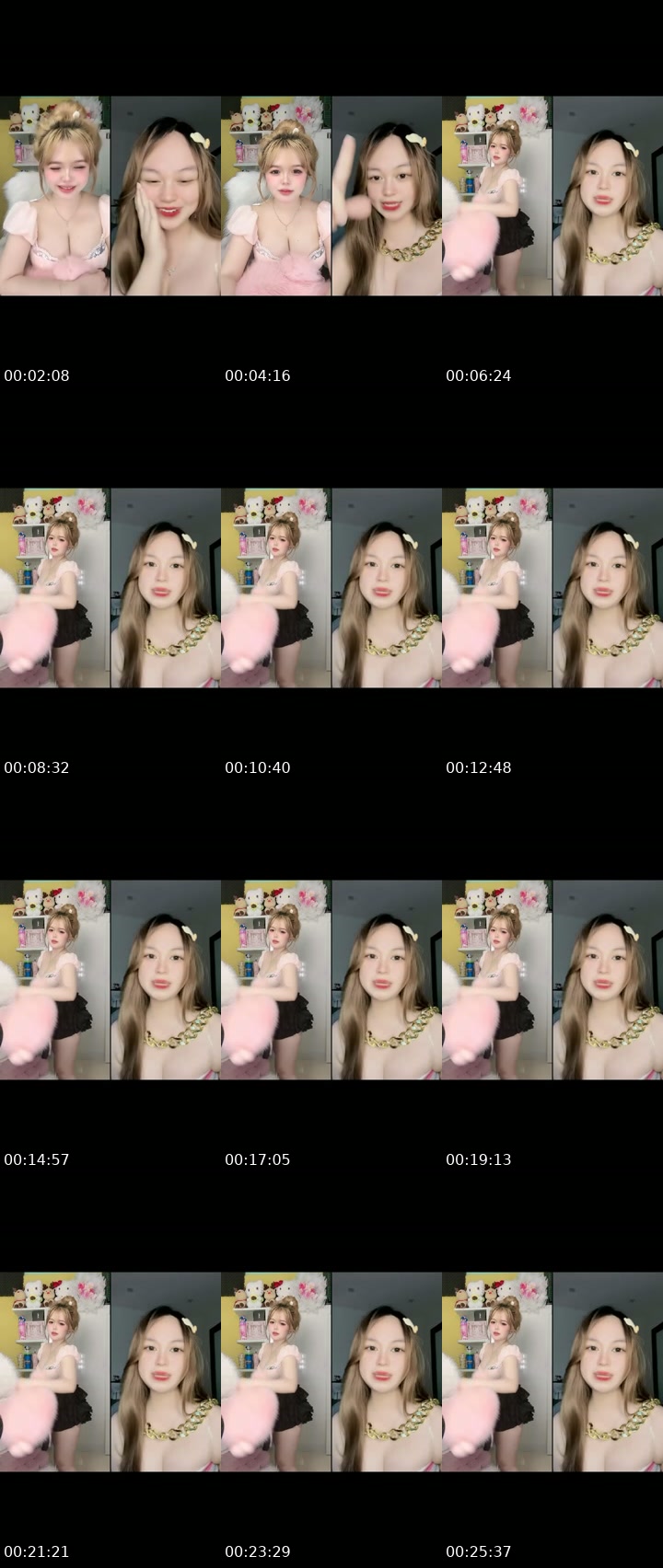 @nhunhioi8386 past TikTok live from 2026-07-10