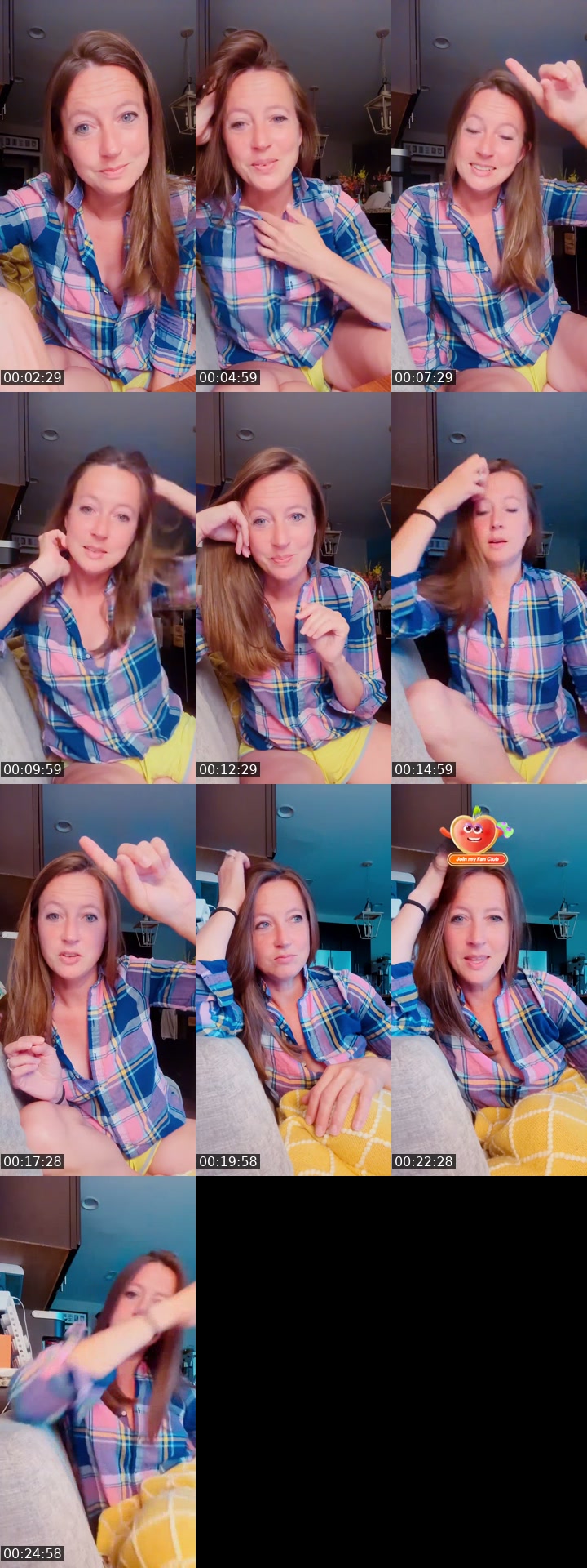 @rascalwrangler TikTok live from 2026-07-10