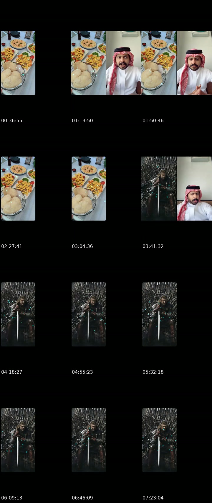 @rooognn TikTok live from 2026-07-10