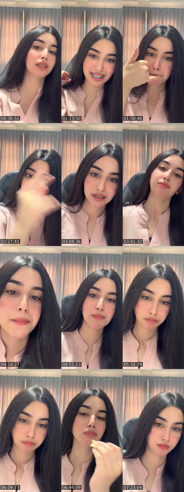 @rhlj.20 Saudi Arabia TikTok live from 2026-07-10